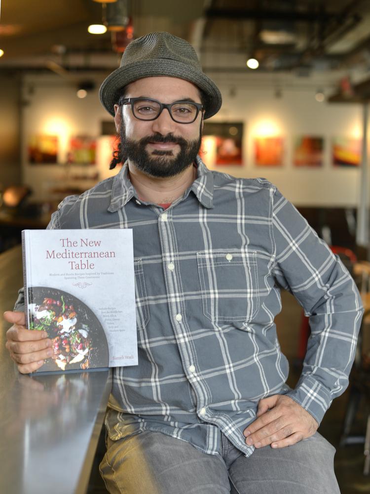 Chefs Behind World Street Kitchen Cajun Deli Plan Seafood Focused