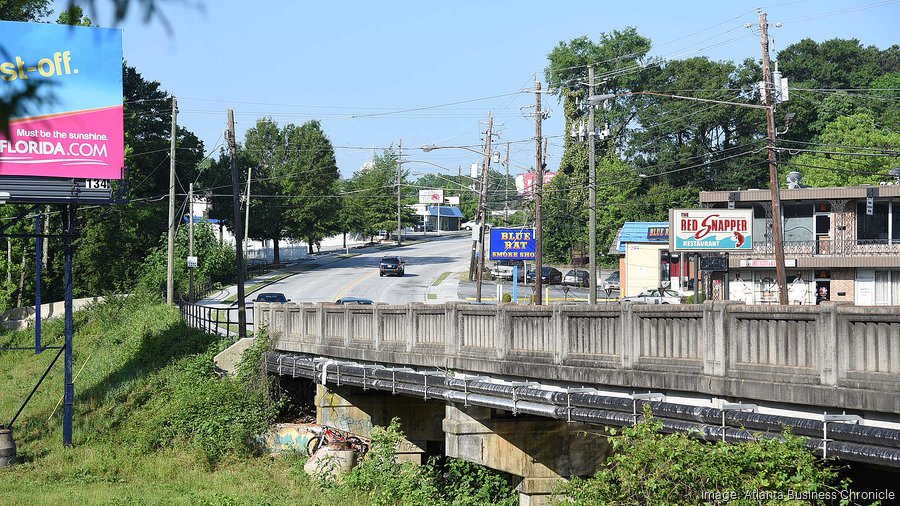 Cheshire Bridge fire Repairs to the bridge will take at least one year