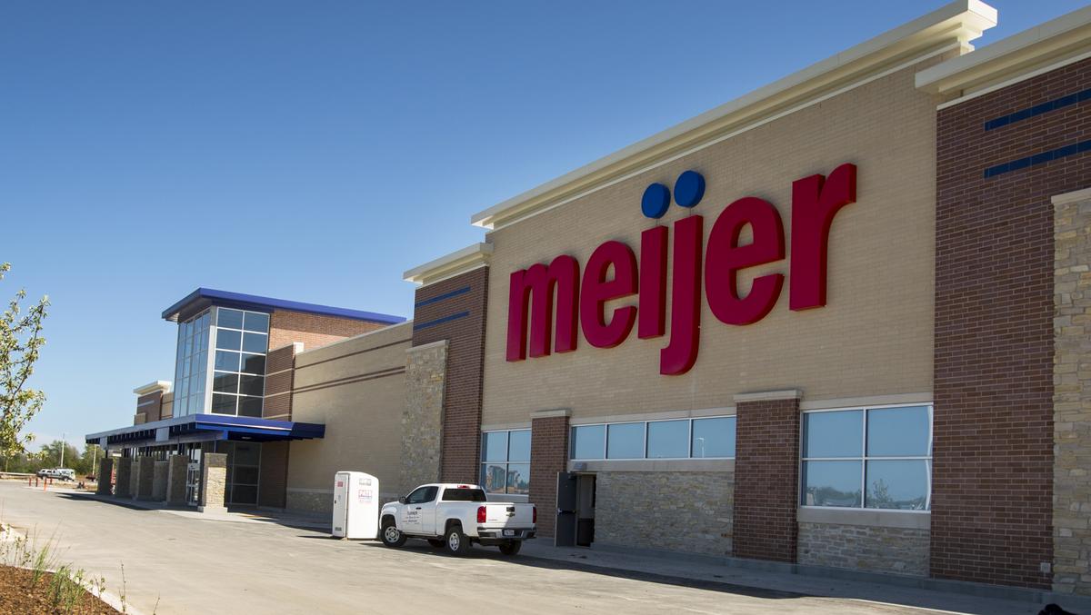 Meijer, Woodman's, Walgreens to require customers to wear masks