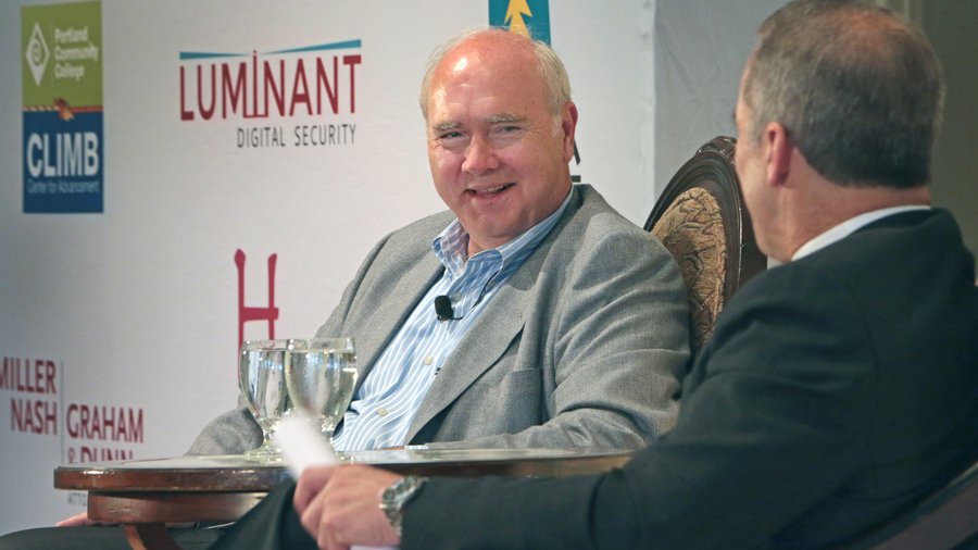 Tualatinbased Pacific Food's sharing portion of Campbell Soup Co