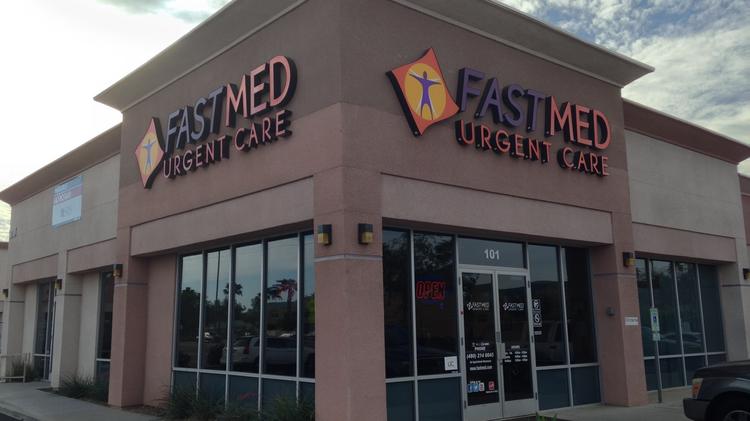 Fastmed Urgent Care To Buy Nextcare Phoenix Business Journal