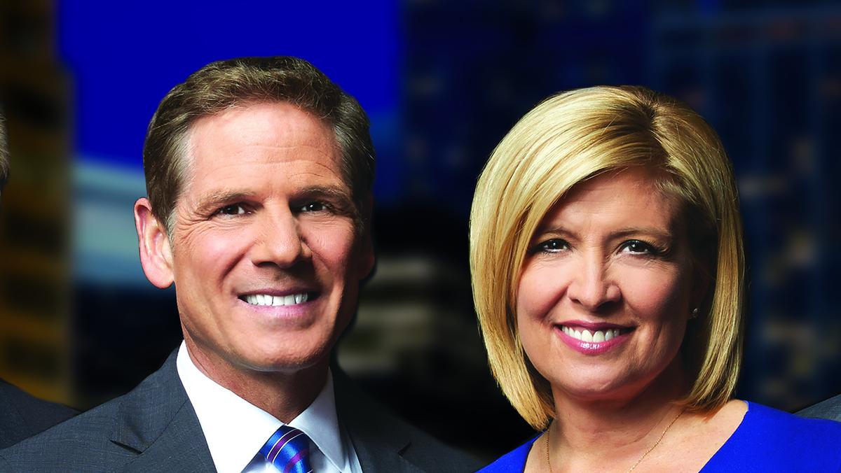 WLS-Channel 7's 10 p.m. news report still tops, but ratings are ...