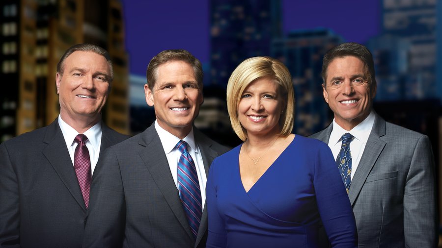 WMAQ-Channel 5 shows late news ratings growth in May sweeps book ...