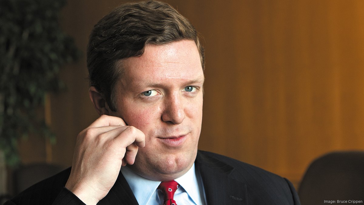 One of Cincinnati’s largest insurance agencies, Arthur J. Gallagher