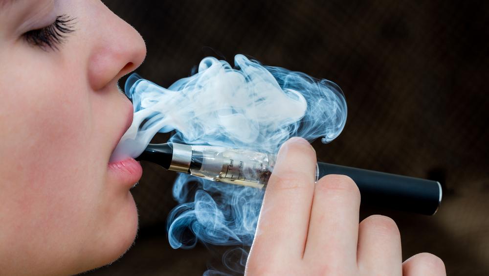 Vaping, electronic cigarettes banned in public places by Austin City Council Austin Business