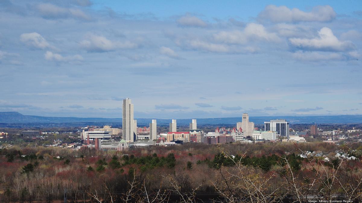 Albany, NY named one of the best cities to find a job in technology by ...