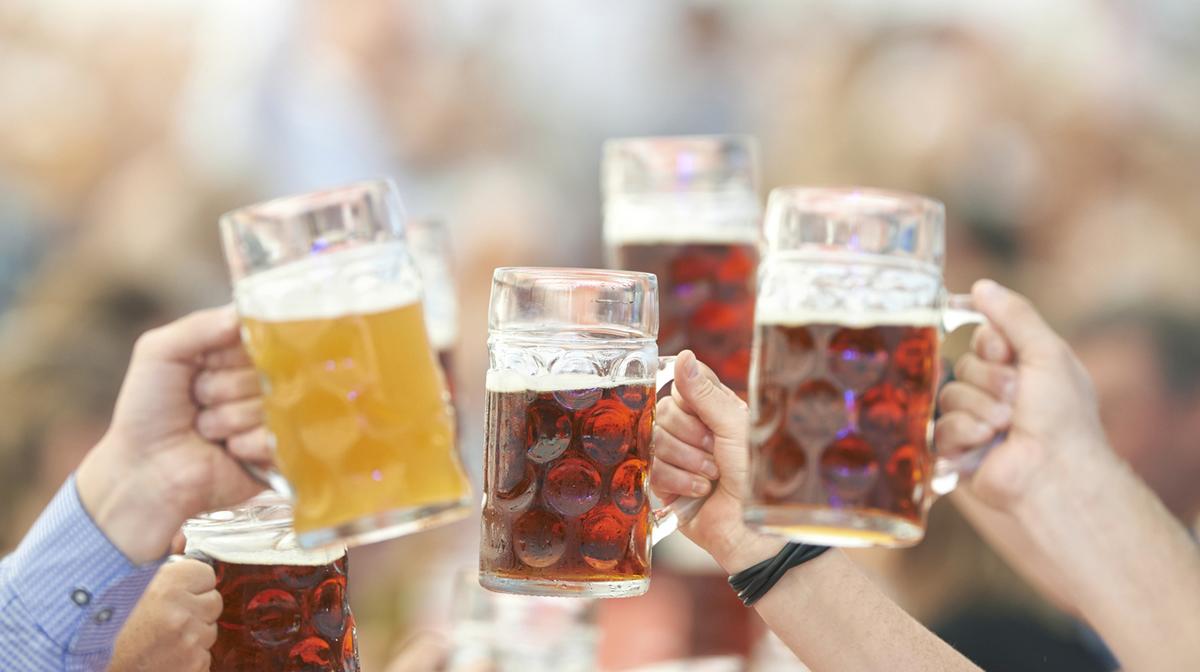 Louisville Winter Beerfest says fraudster has scammed businesses using