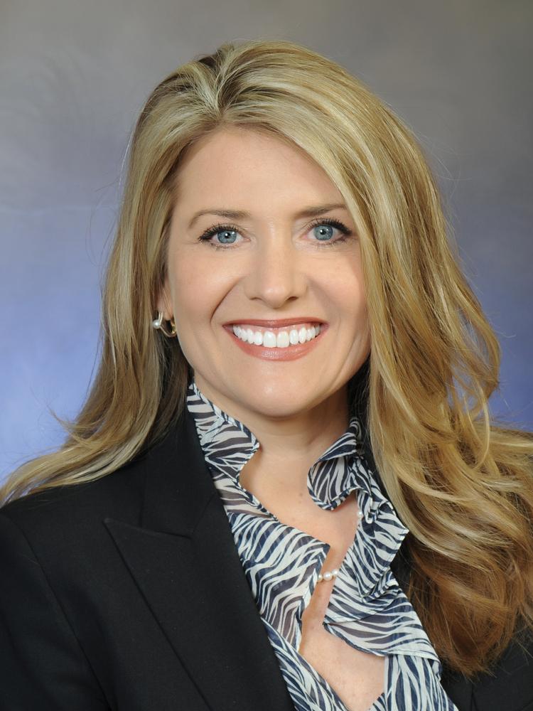 Eileen Klein, state treasurer of Arizona.