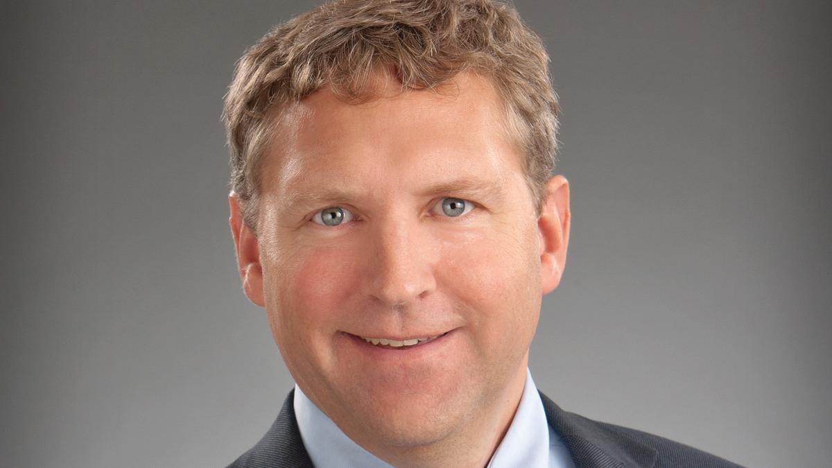 Murray elevated to managing partner at Harris Beach’s Buffalo office