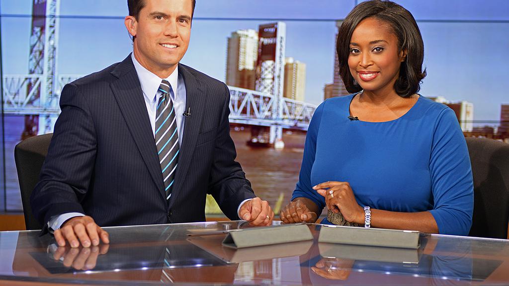 Action News Moves Into Second Place Surpassing First Coast News Jacksonville Business Journal