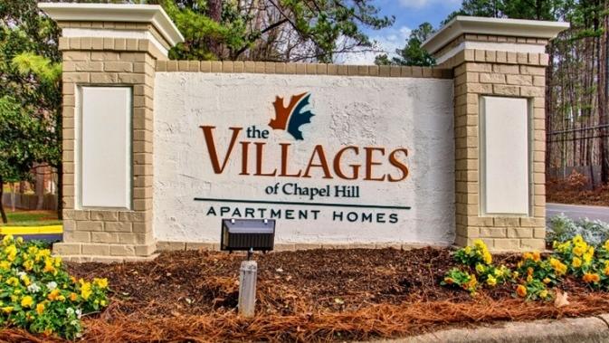 Chapel Hill-area apartments sold for $29 million - Triangle Business ...