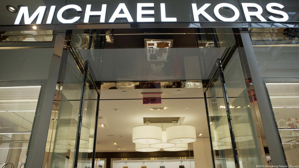 Michael Kors shares crash after disappointing earnings - New York ...