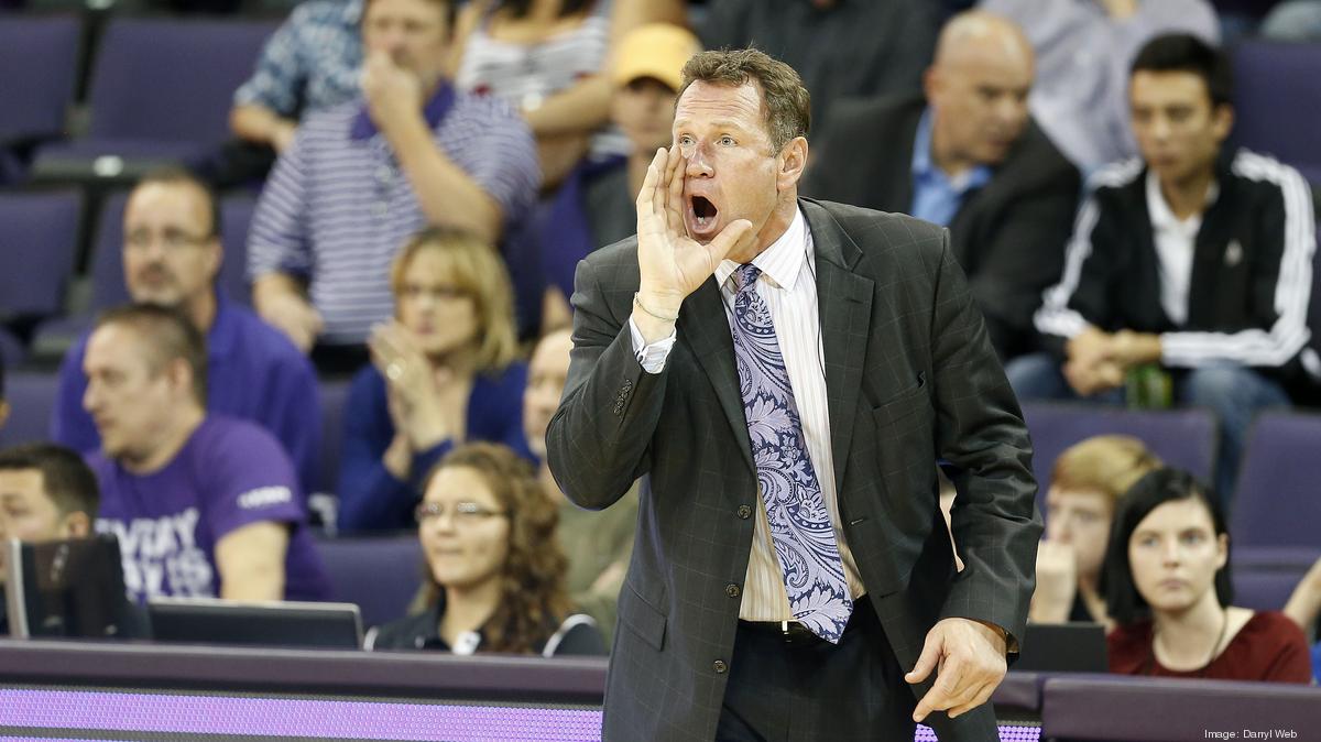 Dan Majerle sues Grand Canyon University after being fired - Phoenix  Business Journal