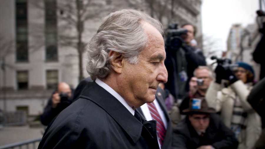 As Convicted Ponzi Schemer Madoff Serves Time 30 Minutes From Raleigh His Victims Start To See 