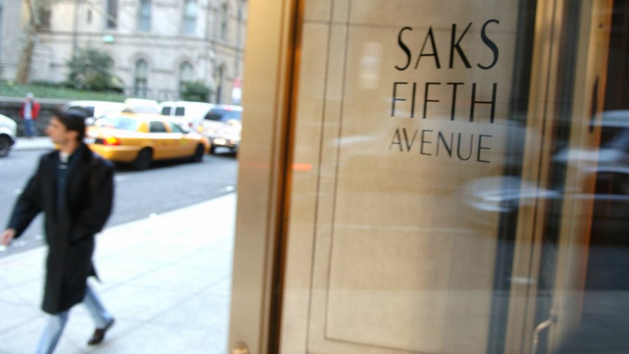 Saks Fifth Avenue Nears Completion of $250 Million Renovation