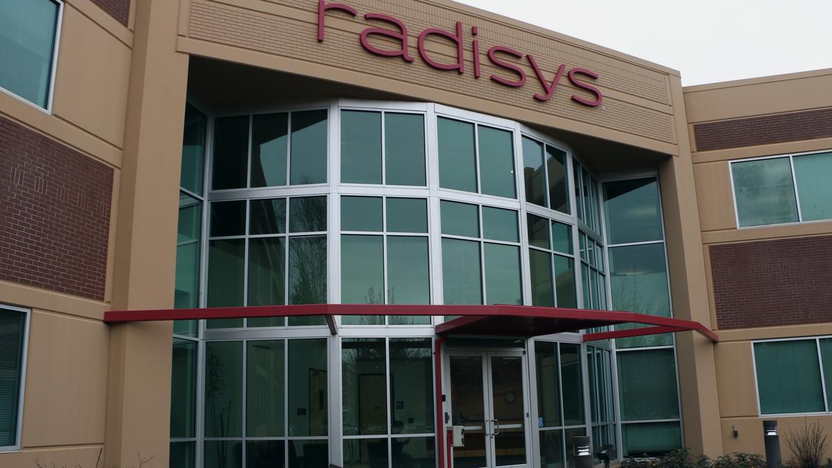 Radisys Corp Nasdaq RSYS Shareholders Approve Sale To Reliance Industries Portland Business