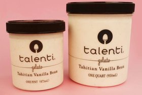 Unilever's Talenti unveils range of monk fruit-sweetened gelatos - FoodBev  Media
