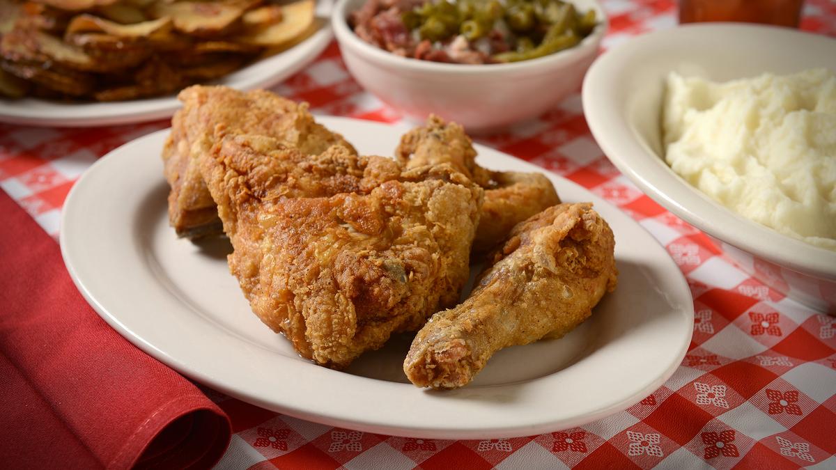 Stroud's makes list of the nation's best fried chicken Kansas City