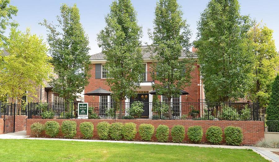 Just Sold in Cherry Creek Cherry Creek North Denver Business Journal