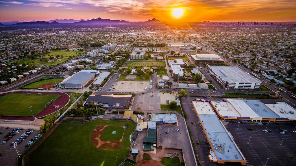 Directions To Grand Canyon University State Board Censures Grand Canyon University Nursing Program Over Test  Passage Rates - Phoenix Business Journal