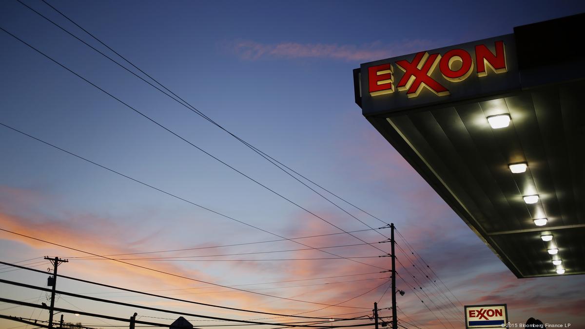 Exxon's XTO Energy staying the course in relocating 1,600 employees to Houston Dallas Business