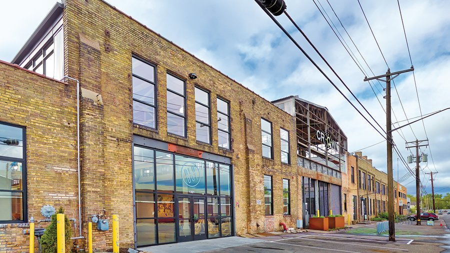 Blu Dot furniture wins coveted National Design Award from Cooper Hewitt