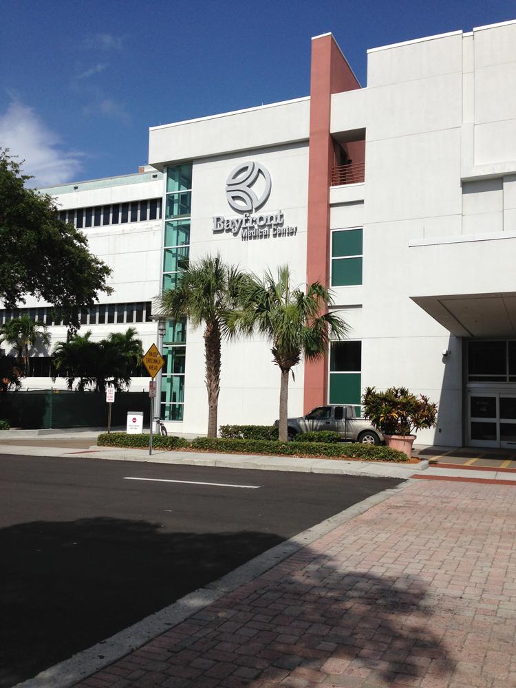 HMA’s largest shareholder supports sale to Community Health - Tampa Bay ...