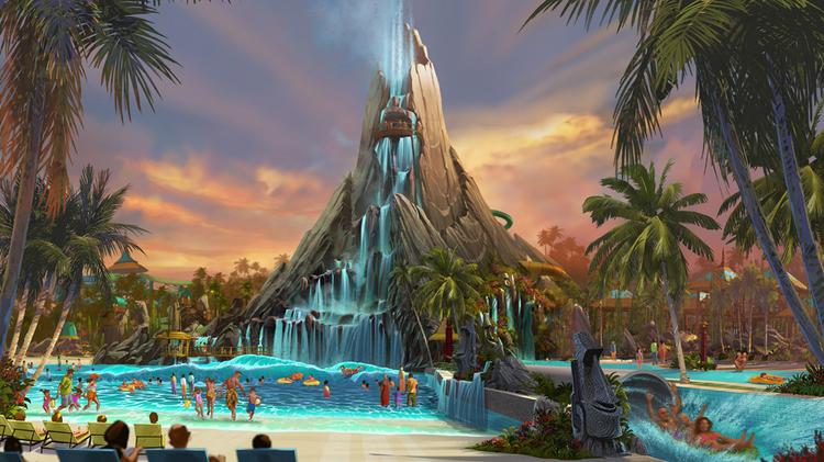 See inside Margaritaville Resort Orlando's new water park - Orlando ...