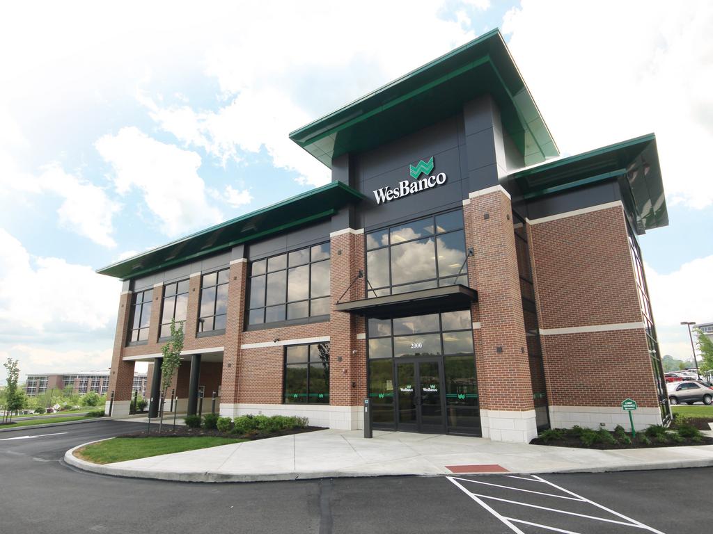 Wesbanco Inc. Company Profile The Business Journals