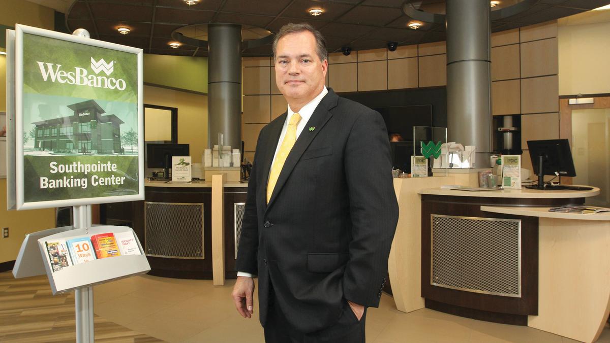 WesBanco Inc. downgrades 72 million in hotel loans in thirdquarter