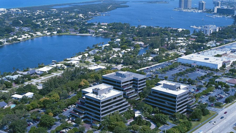 SlimFast moves HQ to Palm Beach Gardens, seeks employees - South ...