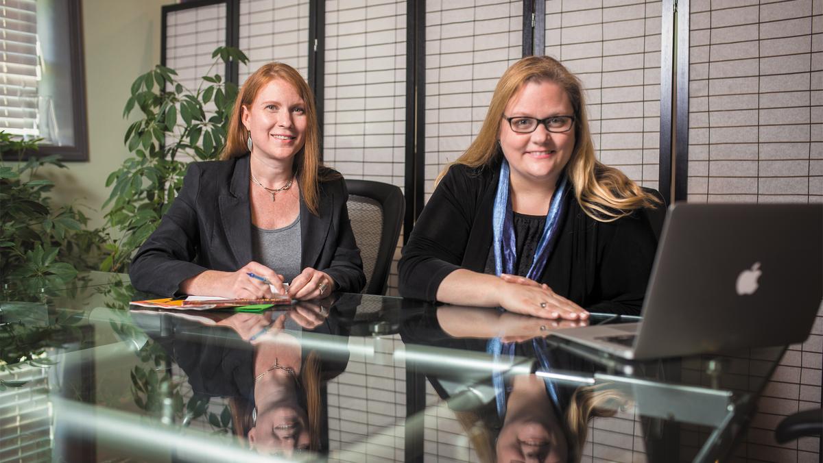 5 ways Merrigan & Co. eased ownership transition - The Business Journals