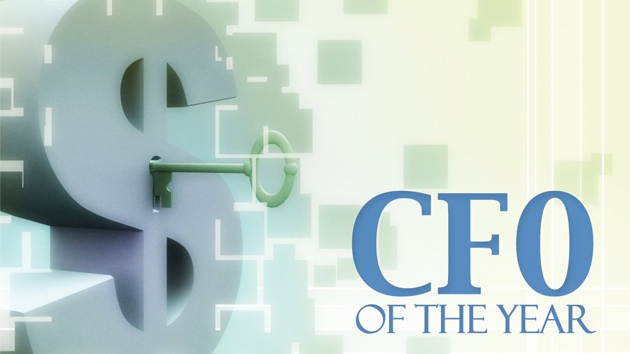 CFO winner slideshow