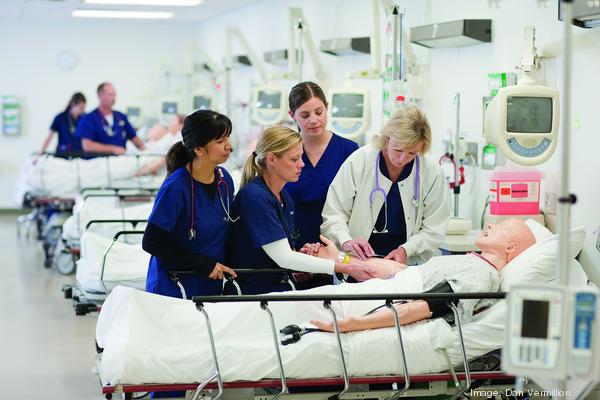 Banner Health Restructuring Means Some Are Losing Their Jobs