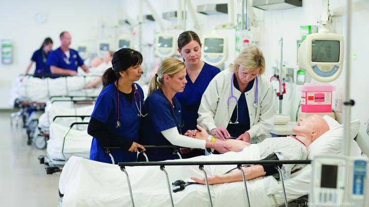 Banner Health Restructuring Means Some Are Losing Their Jobs