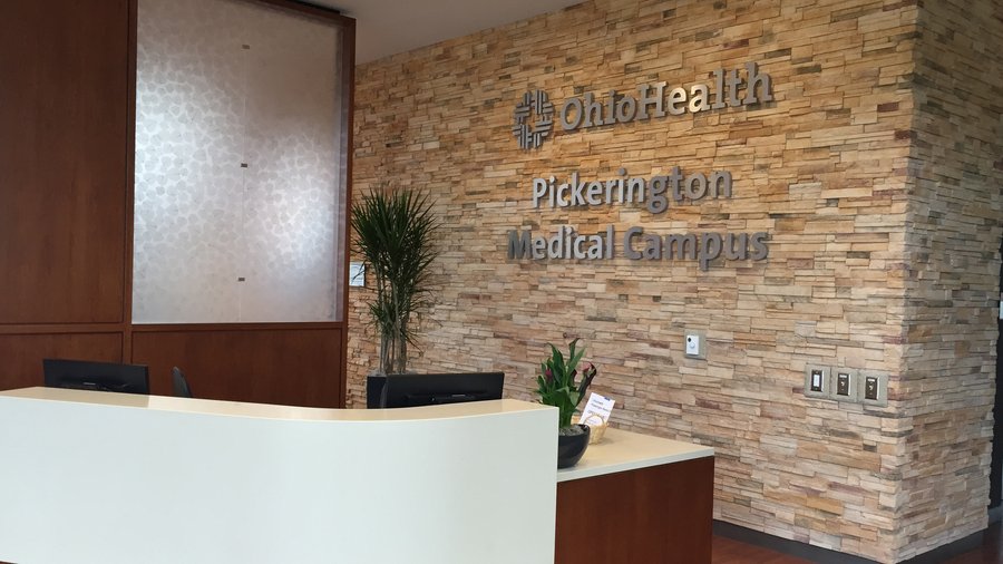 OhioHealth To Add Full Hospital To Pickerington ER Campus - Columbus ...