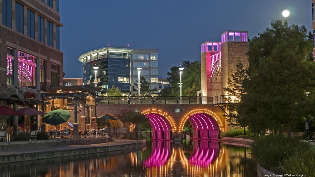 Blend Bar with Davidoff Cigars entering Texas with Woodlands location