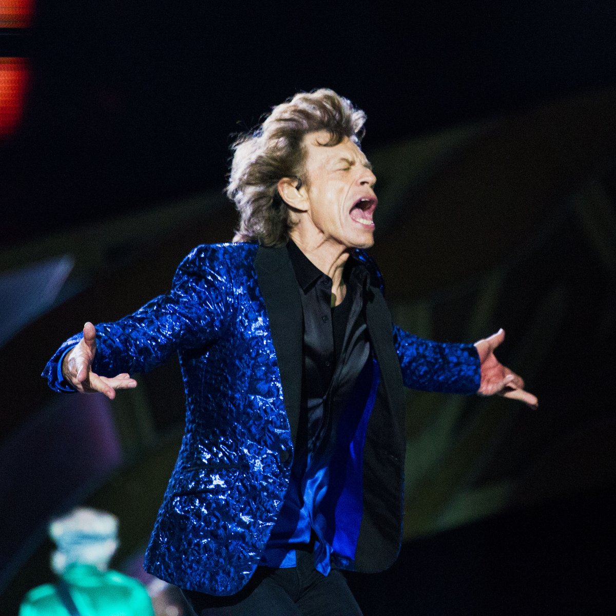 Rolling Stones drop Louisville date on rescheduled 2021 tour