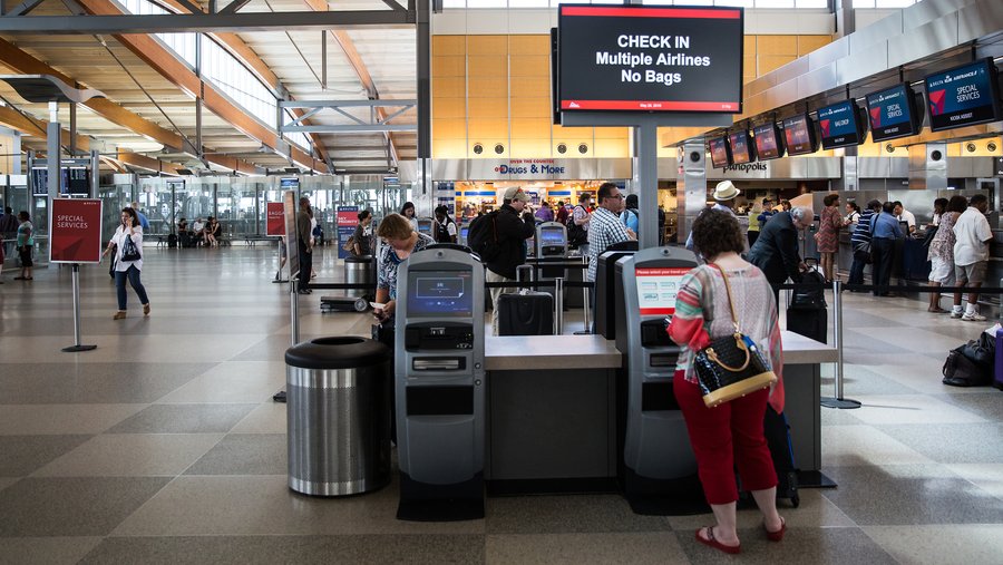 RaleighDurham International Airport mulls plan to support more international flights Triangle