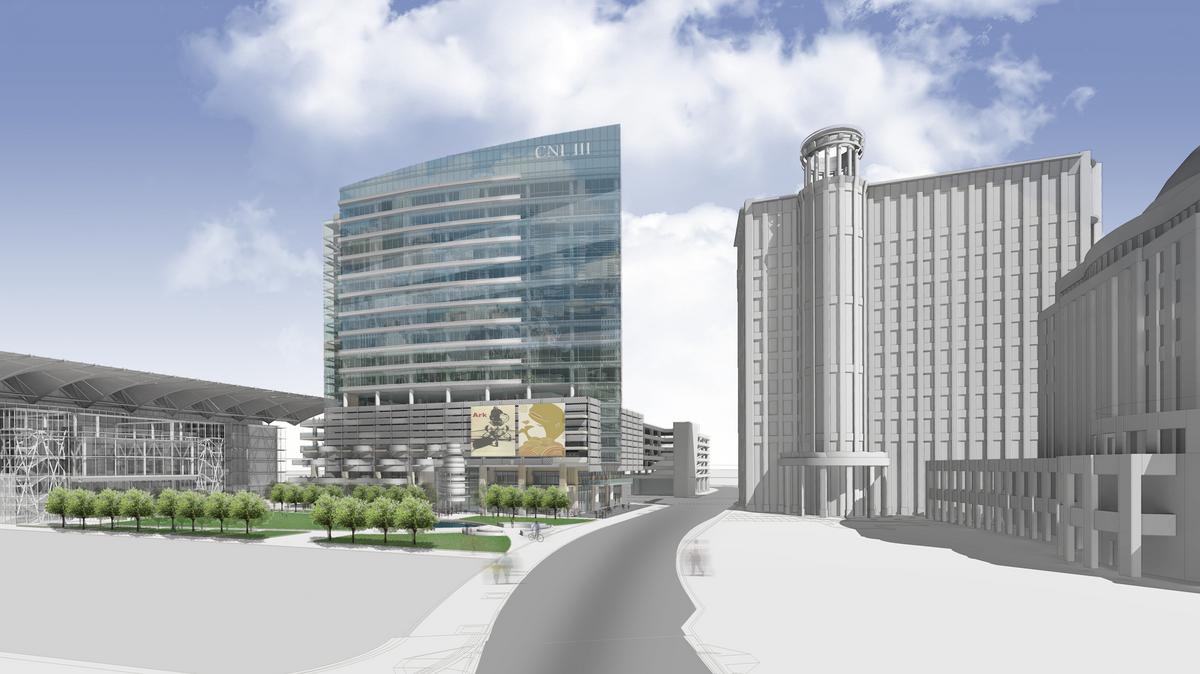 Here are the Orlando towers that haven't broken ground — yet Orlando