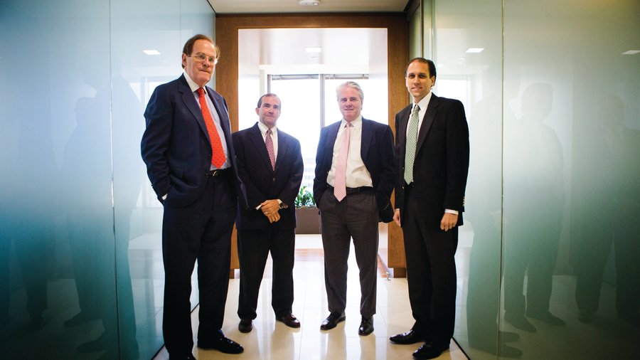 Dos Rios Partners DosRios