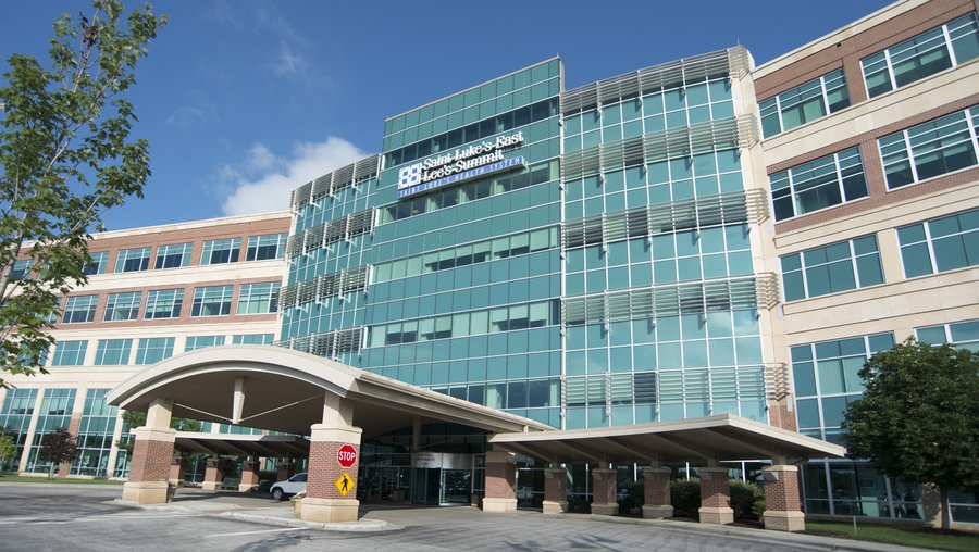 BJC HealthCare and Saint Luke's officials reflect on six months into ...