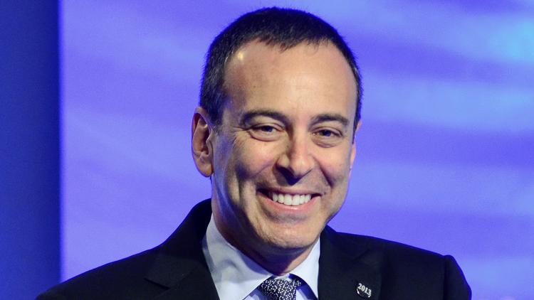 Sears' CEO Eddie Lampert loans Sears $100 million to meet holiday ...