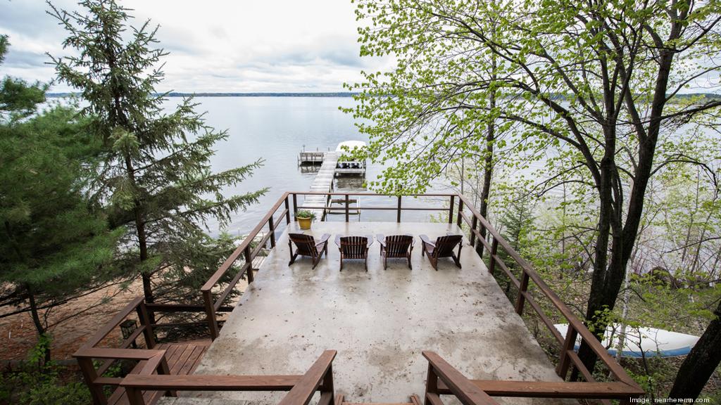 Private Living In The Brainerd Lakes Area Minneapolis / St. Paul