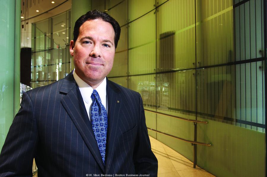 Slideshow: Which candidate for Governor does your bank’s CEO support ...