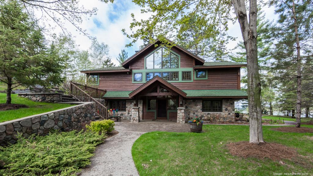 Private Living In The Brainerd Lakes Area Minneapolis / St. Paul