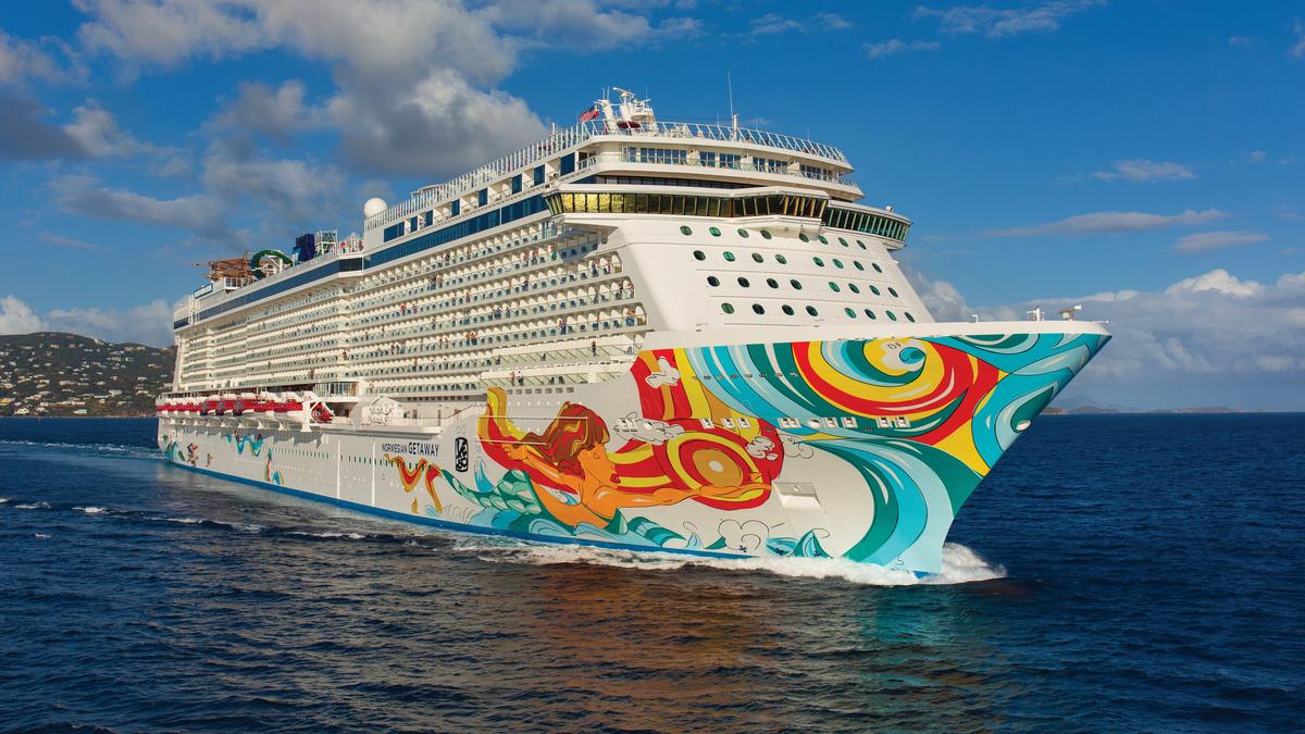 Norwegian Cruise Line to return to Port of Baltimore after hiatus