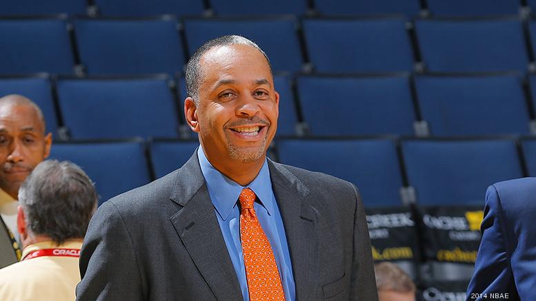 Father knows best: Dell Curry on the NBA Finals - Charlotte Business Journal