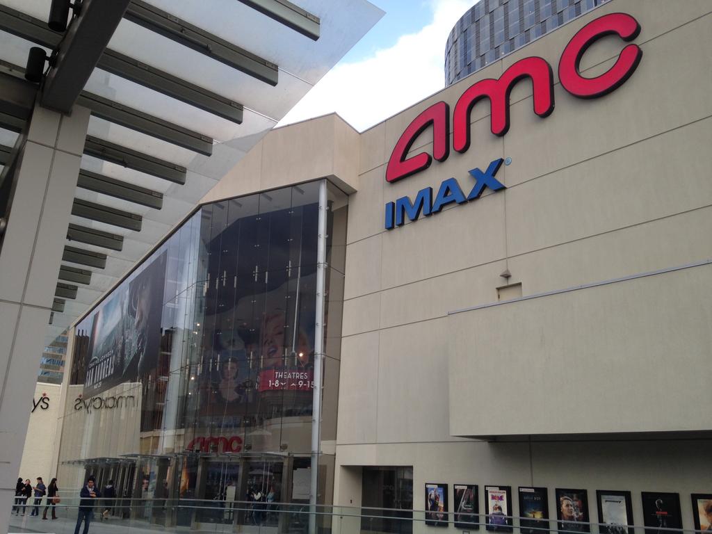 AMC Entertainment Holdings Inc. Company Profile The Business Journals