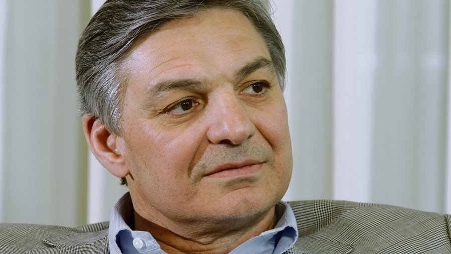Ray Connor CEOs Ray Conner and Brad Tilden sell $2.2M worth of Boeing and Alaska ...